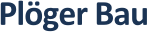 Ploeger Bau Logo