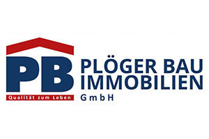 Plöger Bau Immobilen GmbH Logo